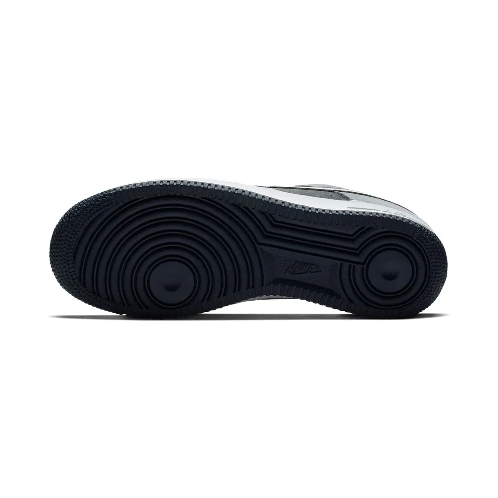 Nike Air Force 1 Low Obsidian White Obsidian Mist Obsidian/White-Obsidian Mist-Black (AO2439-400)