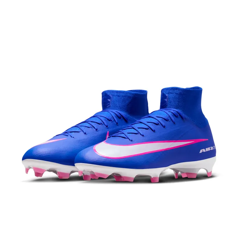 Nike Mercurial Racer Blue / White (HF9433-446)