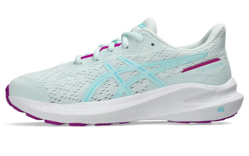 ASICS GT-1000 13 Soothing Sea Bright Cyan (1014A343-401)