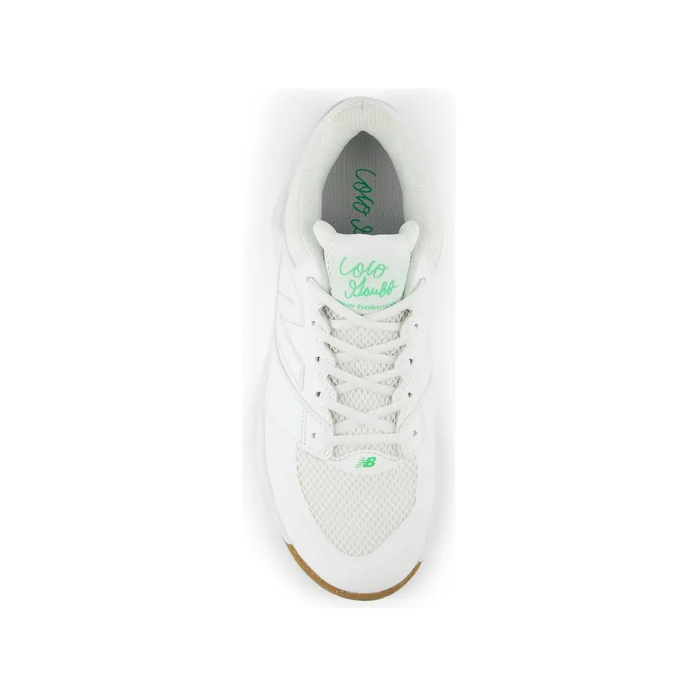 New Balance Coco Delray White Green Apple (MCHCODG2)