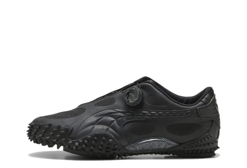 Puma Mostro A$AP Rocky Disccords (403027-01)