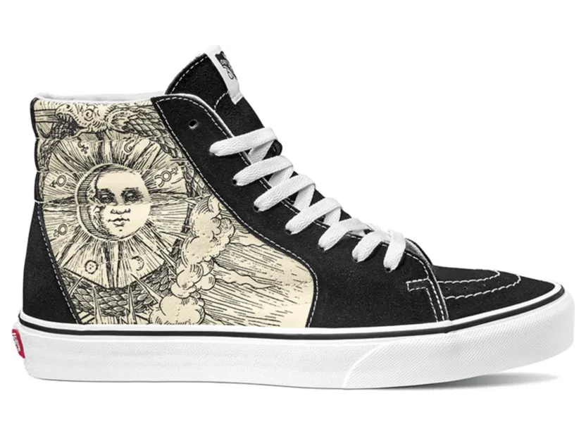 Vans Sk8hi (VN0A4U3CWT8)