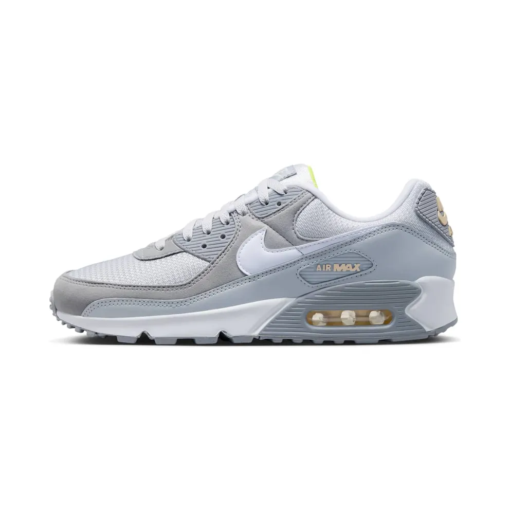 Nike Air Max 90 Next Nature Greyscale (FJ4824-001)