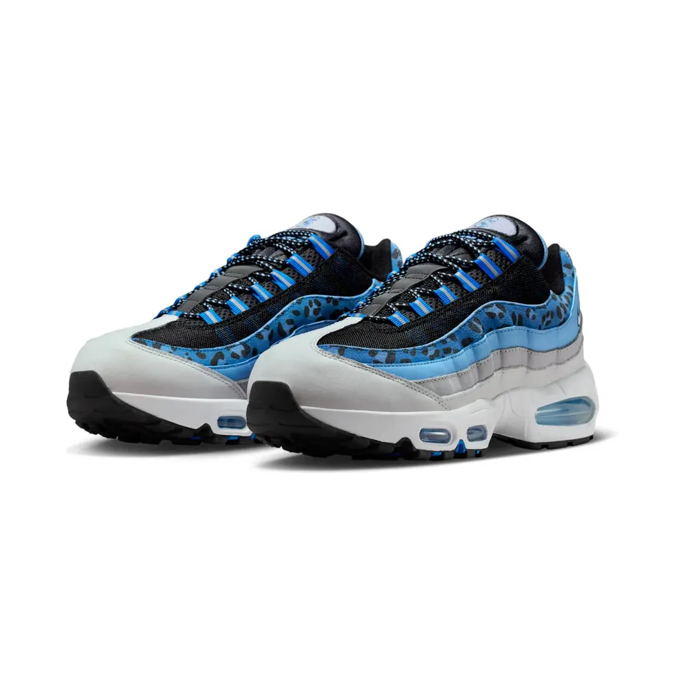 Nike Air Max 95 “Yardrunners Spelman” (II7275-001)