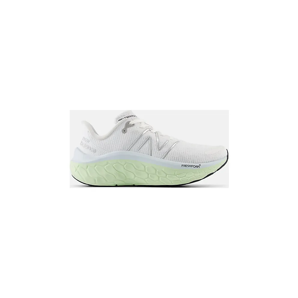 New Balance Fresh Foam X Kaiha Road White Green (WKAIRCS1)