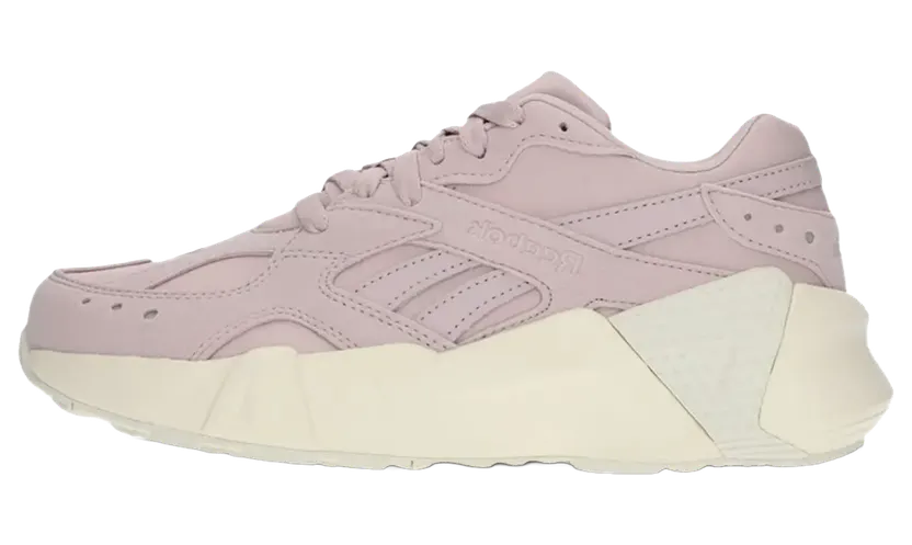 Reebok Aztrek Double 93 “Ashen Lilac” (DV6309)