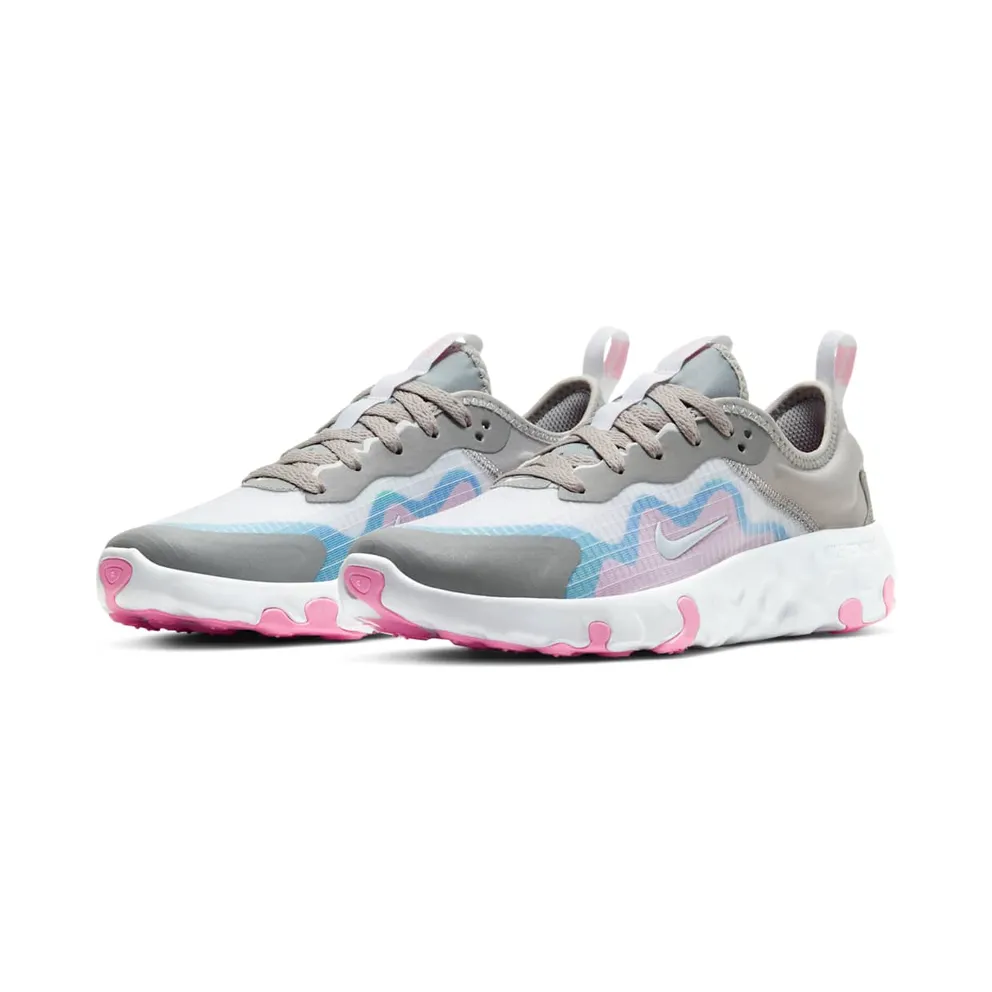Nike Renew Lucent Older Kids’ Grey (CD6906-008)