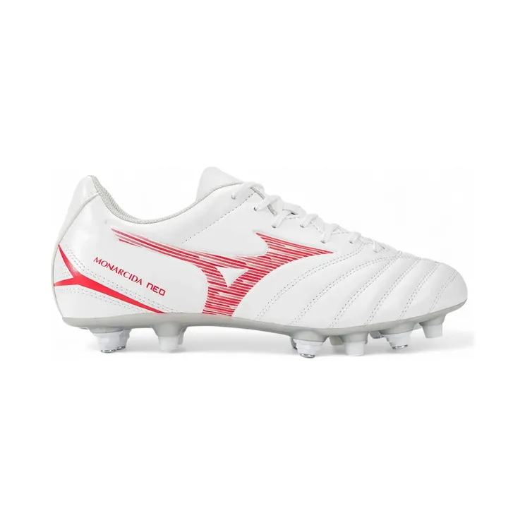 Mizuno Monarcida Neo III Select Mix White Radiant Red (P1GC242560)