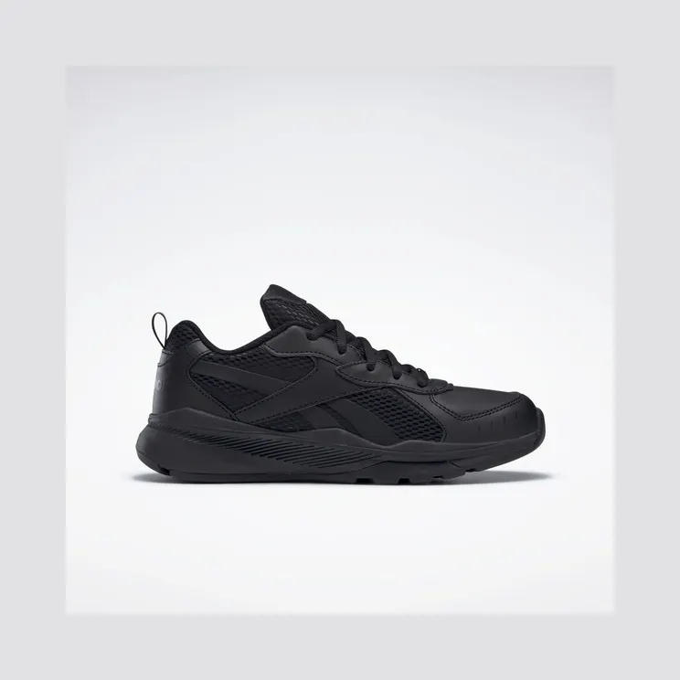 Reebok XT Sprinter Schoenen Black / Black / Black