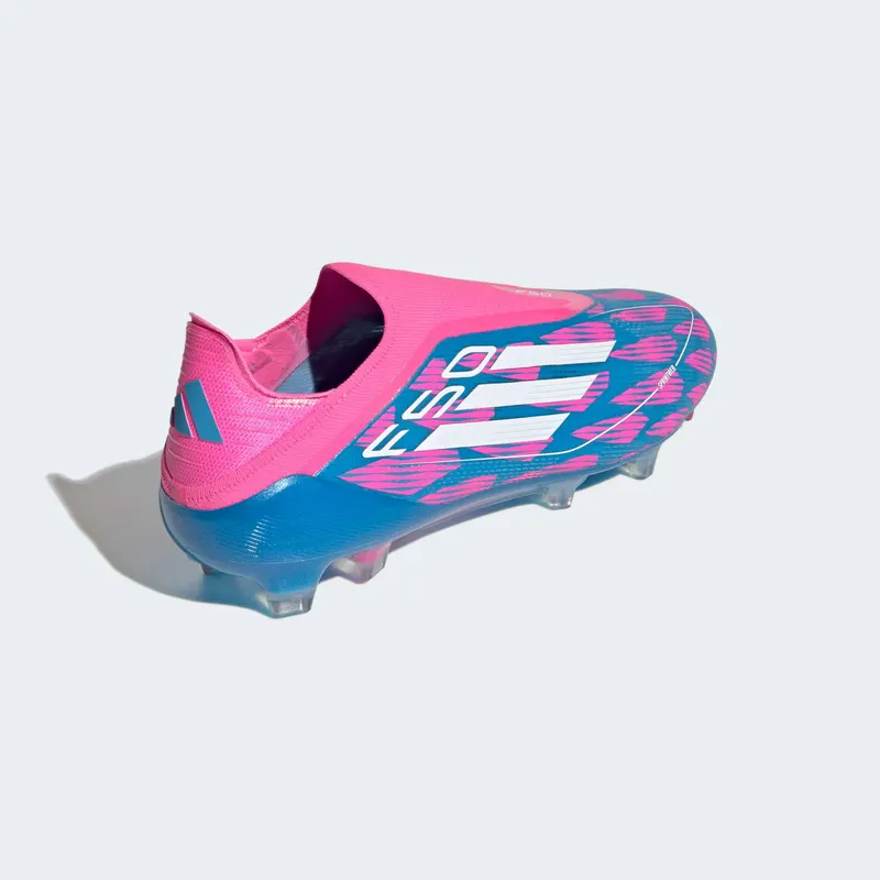 adidas F50 Elite Laceless FG Players Pack (IE8603)