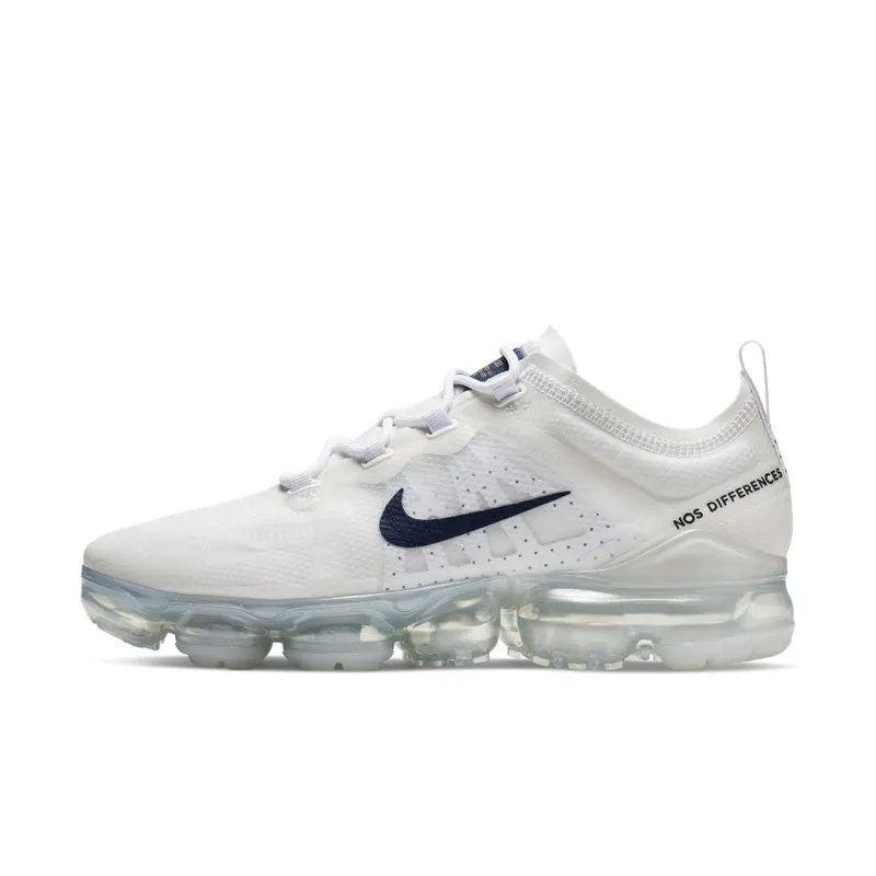 Nike Air VaporMax 2019 Unite Totale (W) White/Midnight Navy-Metallic Red Bronze (CI9106-100)