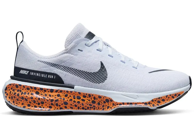 Nike ZoomX Invincible Run 3 Electric Pack Olympic Safari (FN7676-900)
