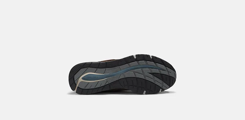 New Balance 991v2 MiUK Pinecone (U991BR2)