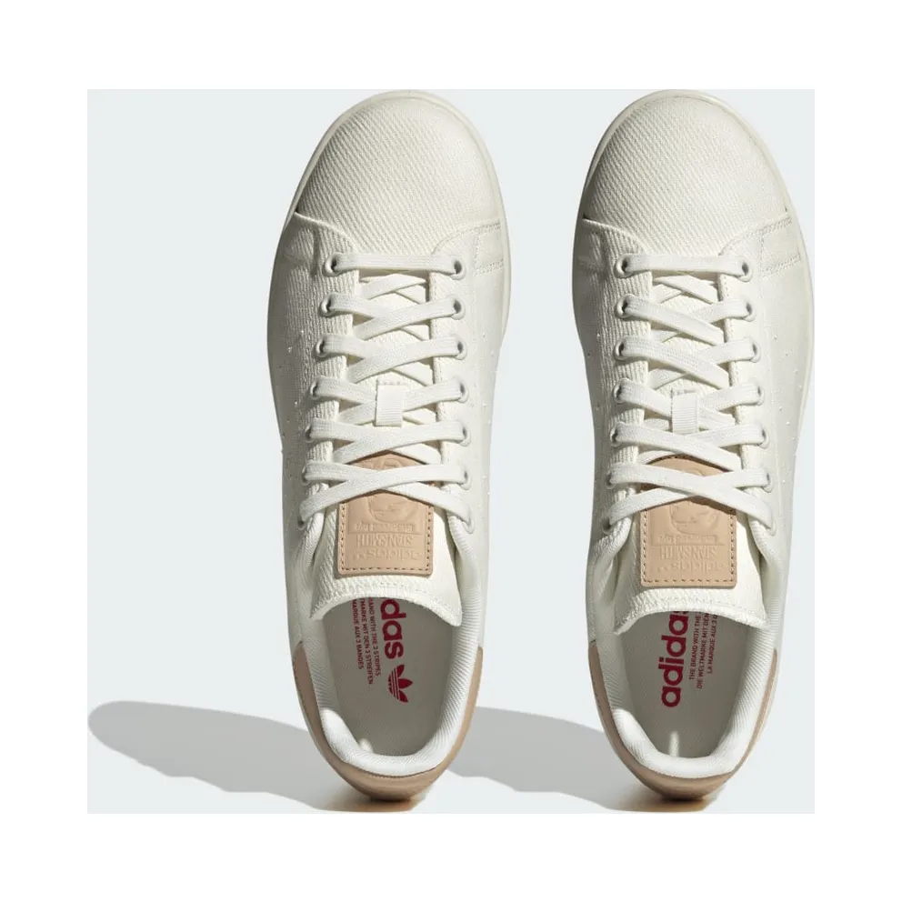 adidas Stan Smith Core White / Magic Beige / Off White (IE7271)