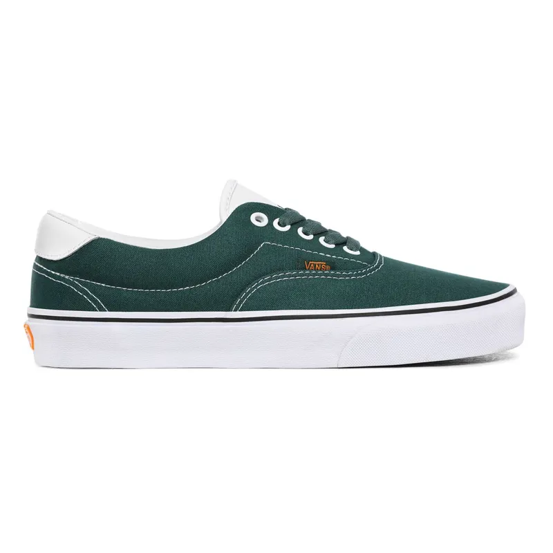 VANS C&l Era 59 Shoes (Green)