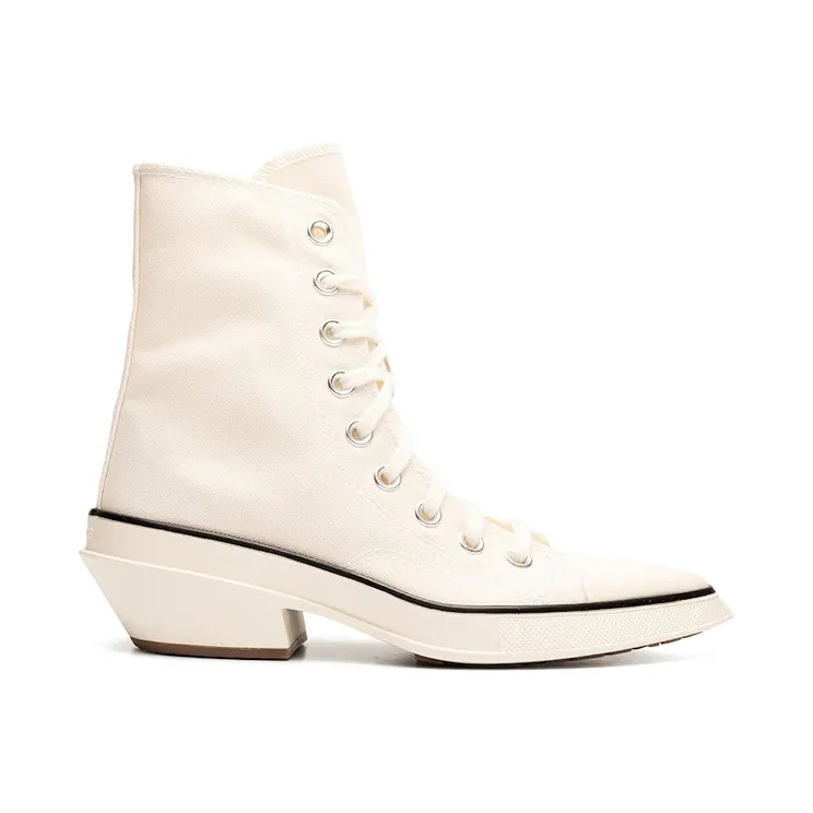 Converse Chuck 70 Hi De Luxe Pointed Egret (A13017C)