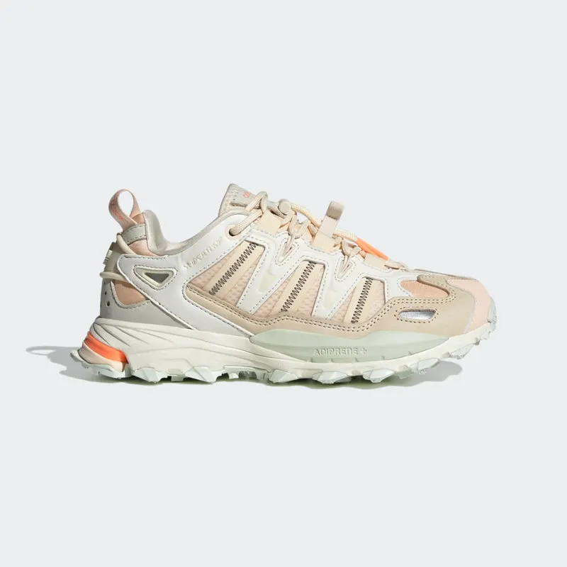 Adidas Hyperturf Adventure Off White / Ecru Tint / Bliss Orange (GX4513)