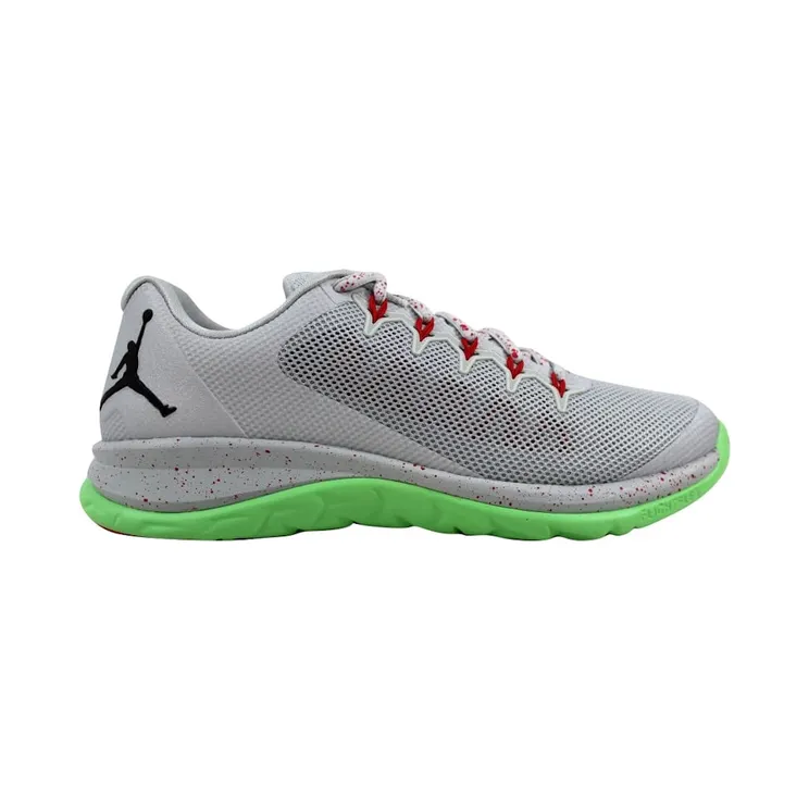 Jordan Flight Runner 2 Grey Mist (715572-016)