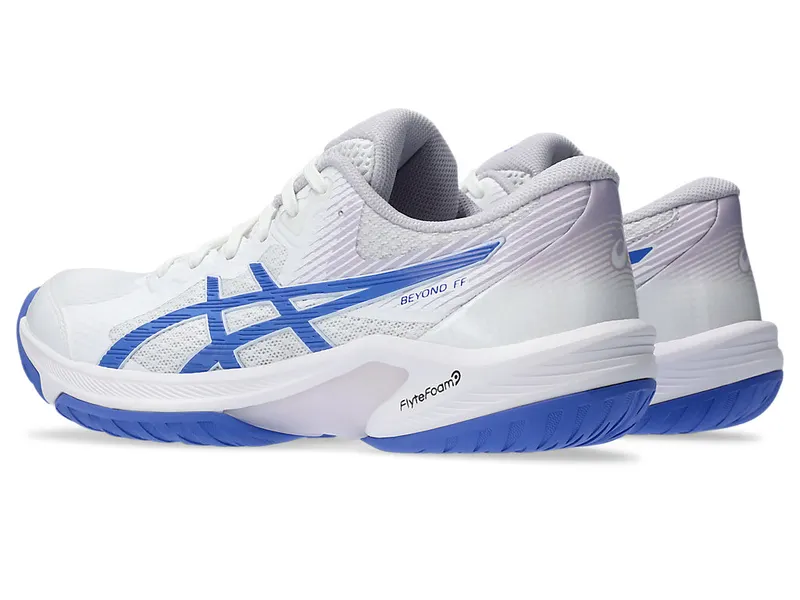 Asics Beyond Ff White/Sapphire (1072A095.102)