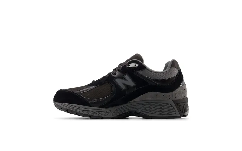 New Balance 2002R Ripstop Black (U2002RTG)
