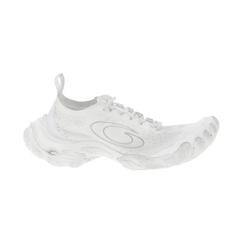 Balenciaga Anatomic Runner White (829106WANRN9000)