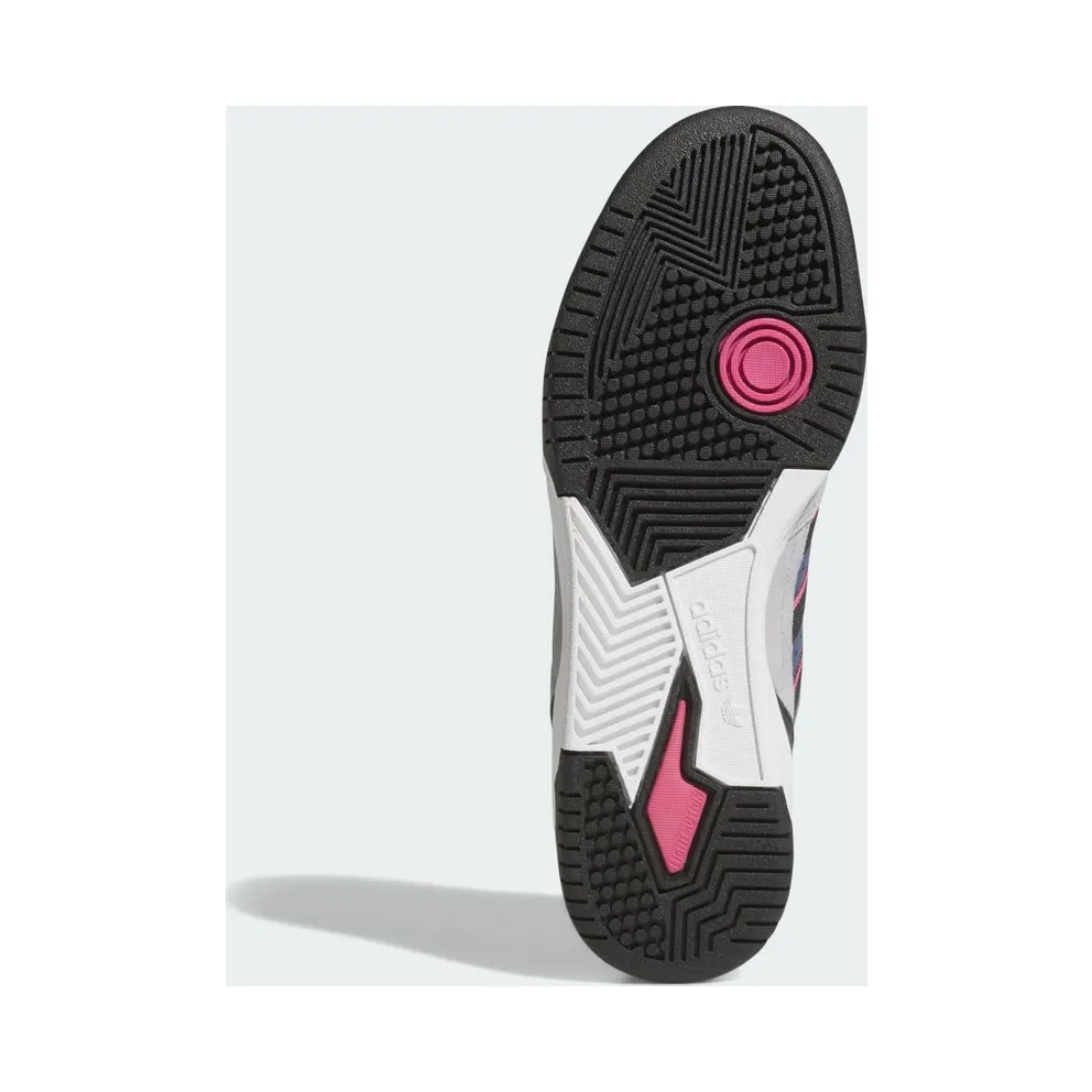 Adidas TEKKIRA CUP Halo Silver / Core Black / Dual Magenta (KJ5059)