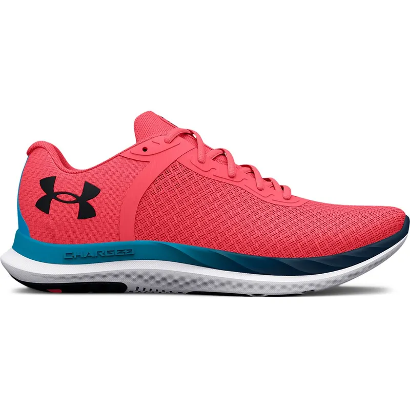 Under Armour Charged Breeze Red (3025129-602)