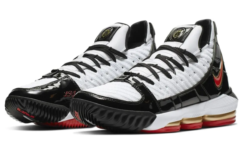Nike LeBron 16 Remix