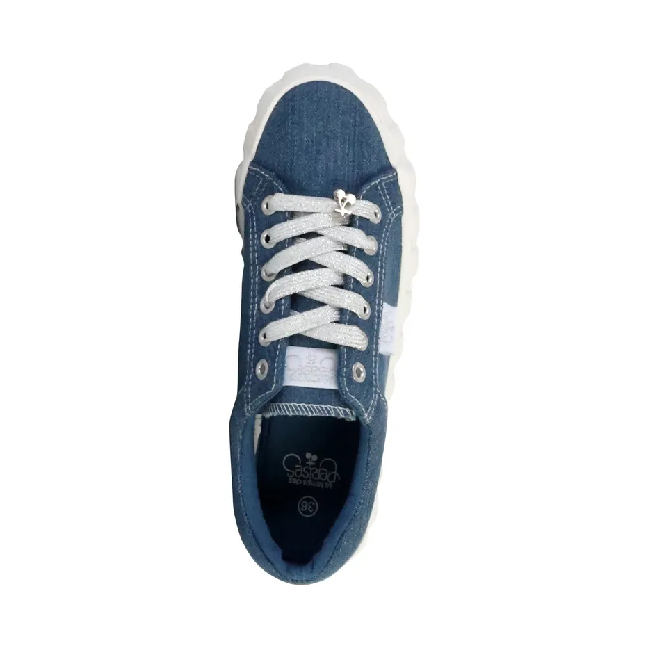 le-temps-des-cerises-sneaker LTCMALIBUDENIM