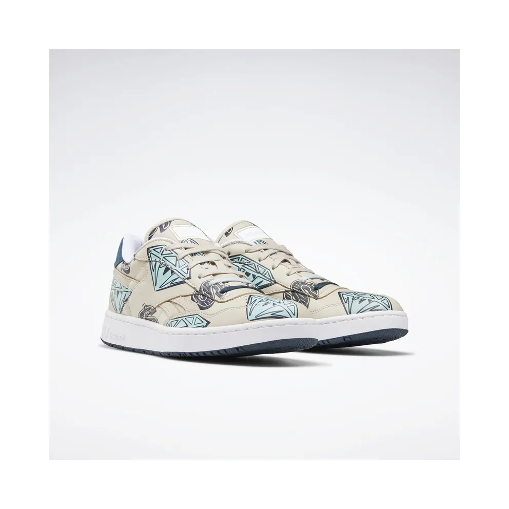 Reebok BB 4000 Mu BBC Ice Cream Diamond Dollar (2020) Stucco/Pantone-Pantone (Other Brands Other)