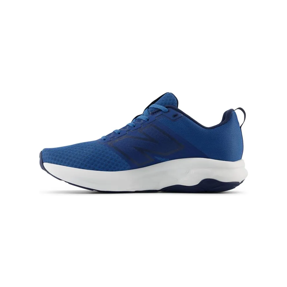 New Balance 460 V4 Sea Stone Navy (M460CB4)