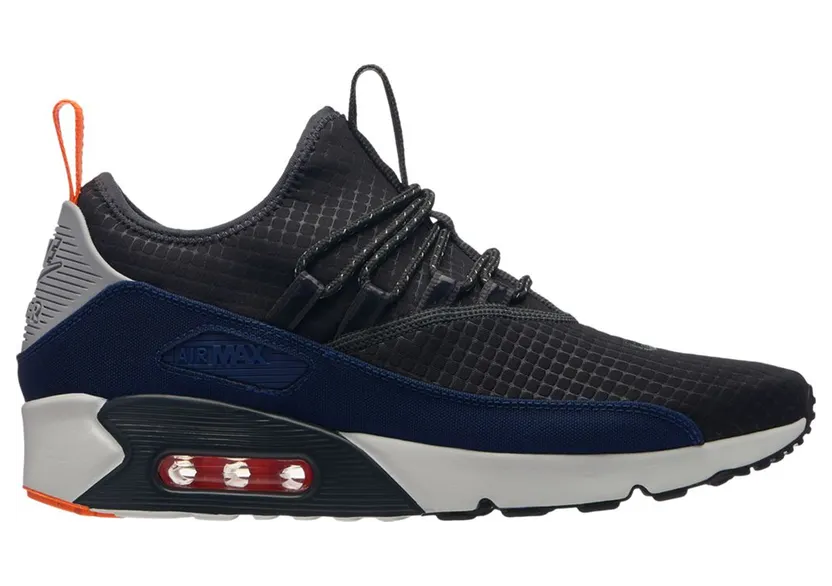 Nike Air Max 90 Ez Anthracite