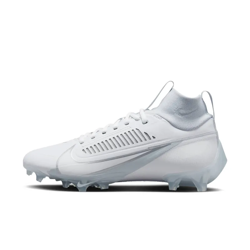Nike Vapor Edge Pro 360 2 White Pure Platinum Silver (DA5456-100)
