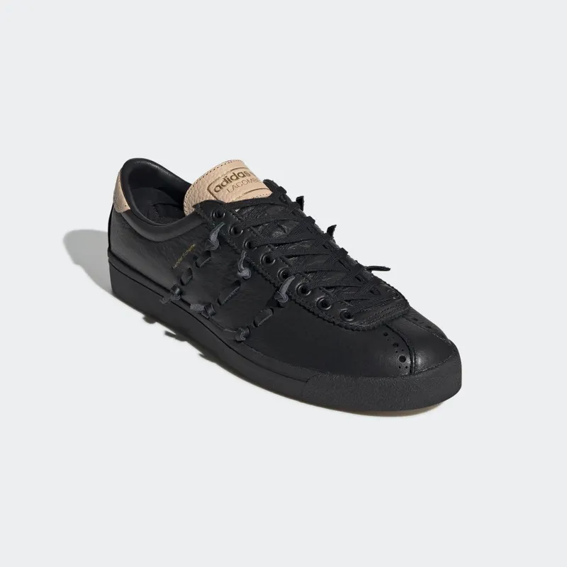 adidas Lacombe Hender Scheme Black Core Black/Black/Gold Metallic (EE6014)