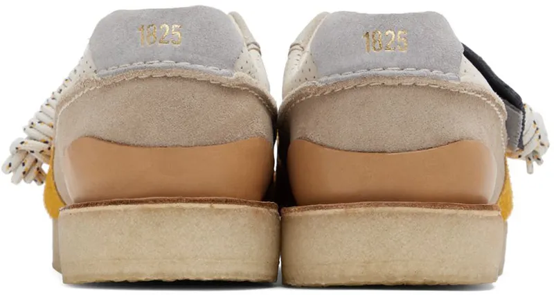 Clarks Originals Yellow Tor Run (26165542)