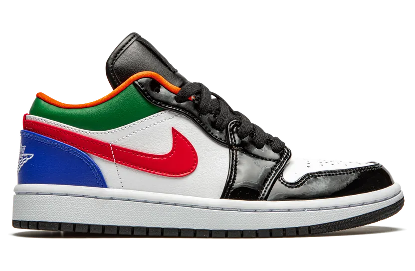 air-jordan-1 CZ4776-101
