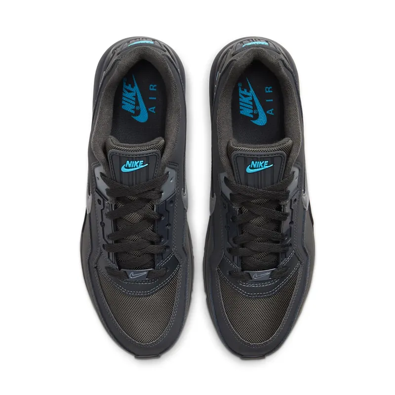 Nike Air Max LTD 3 Anthracite Cool Grey Cool Blue (CT2275-002)