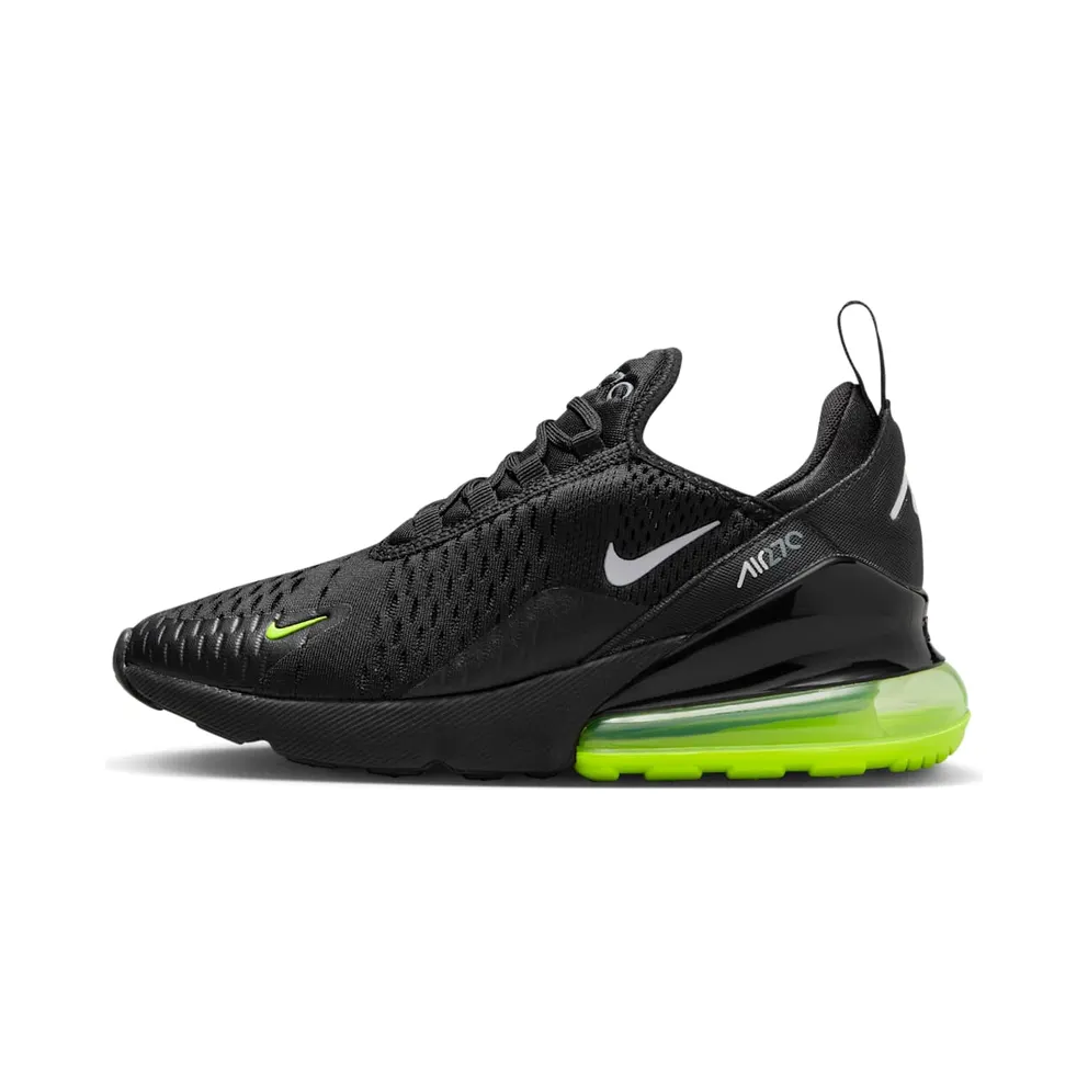 Nike Air Max 270 Black Volt (FN3874-001)