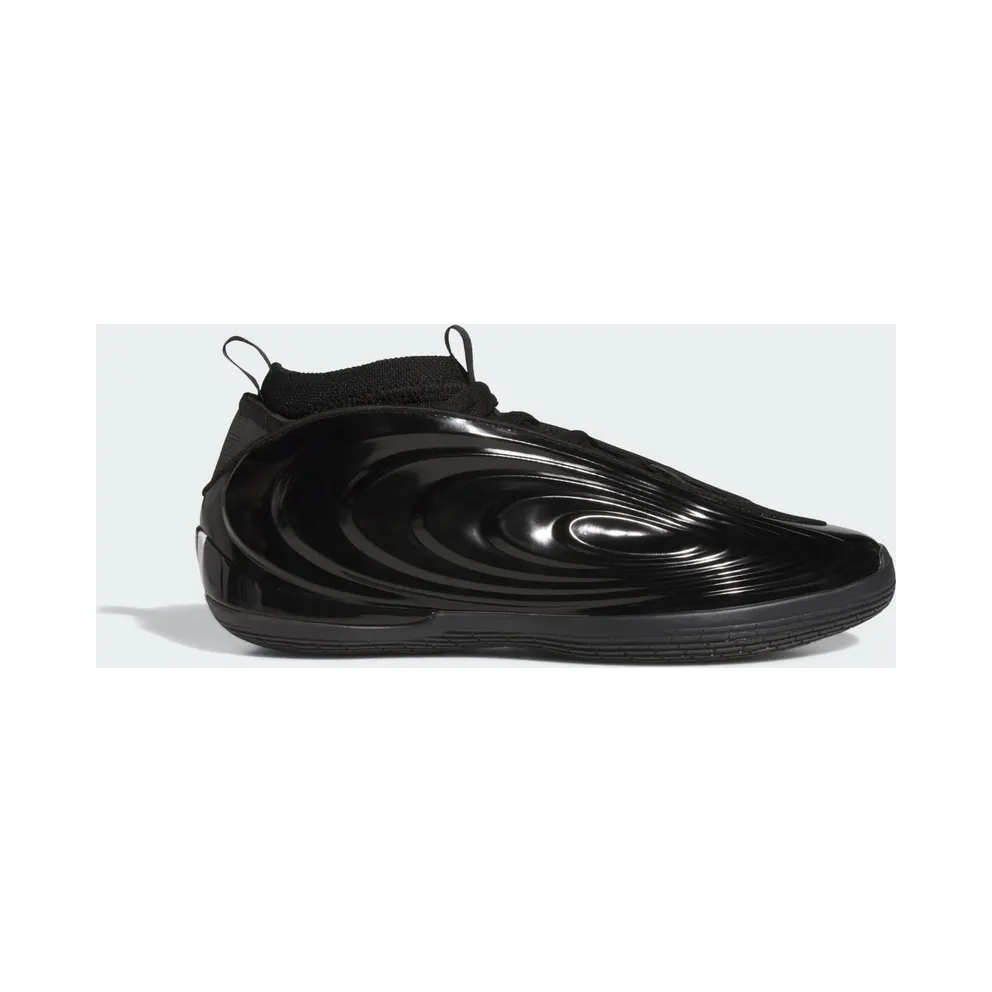 Adidas HARDEN VOLUME 10 Core Black / Cloud White / Lucid Red (JR1598)