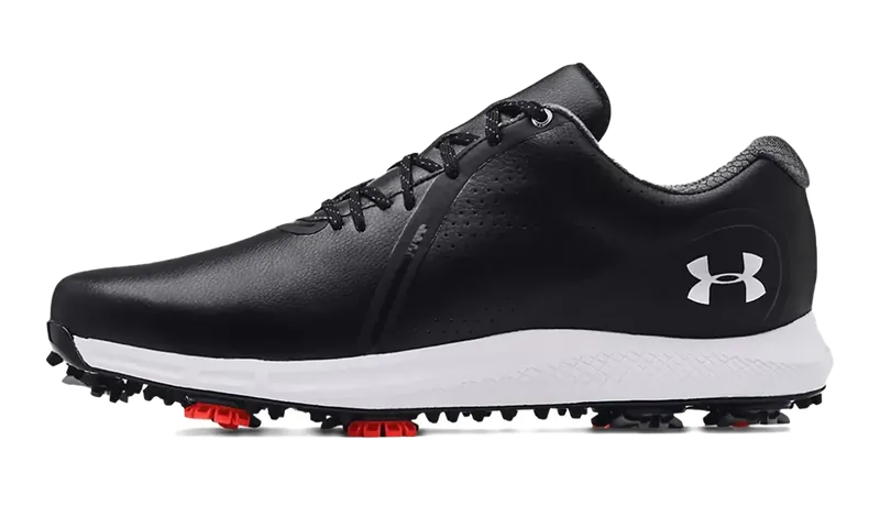Under Armour Charged Draw RST Golf “Black/White” (3023728-001)