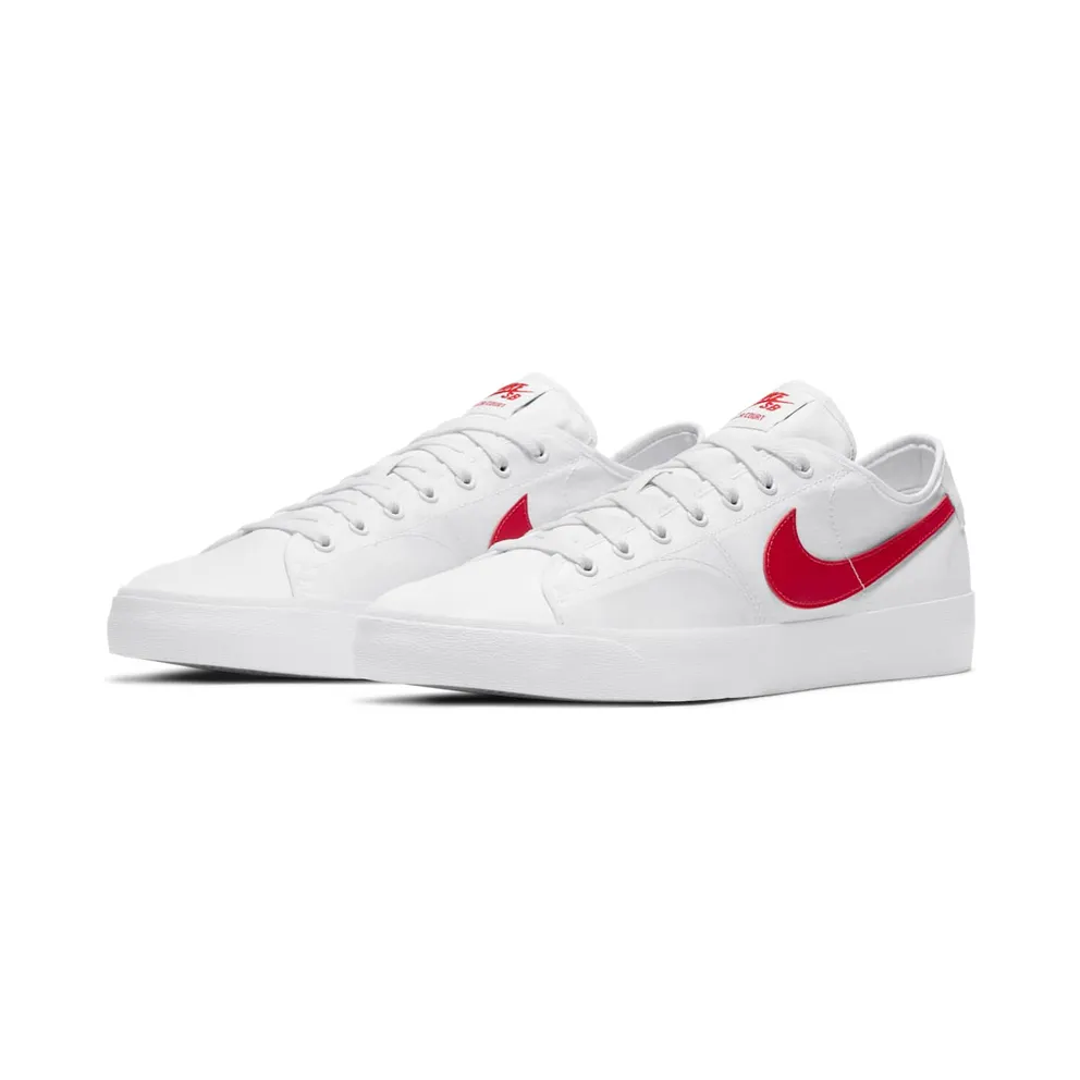 Nike SB BLZR Court Skate White (CV1658-100)