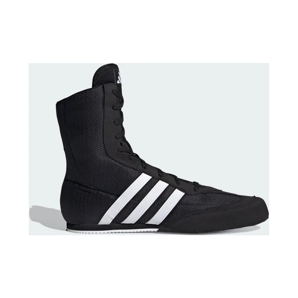 Adidas Box Hog 2.0 Core Black / Cloud White / Core Black (FX0561)