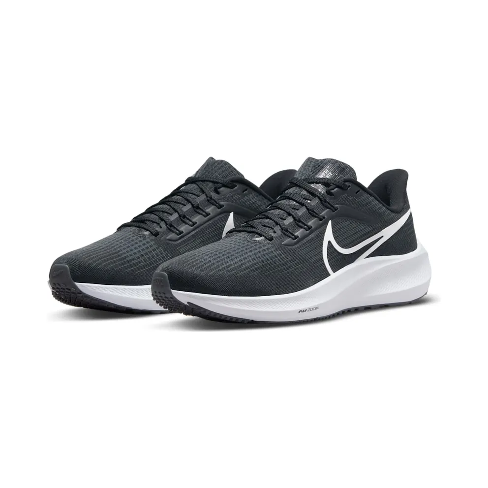 Nike Air Zoom Pegasus 39 Road Running Black (DH4072-001)