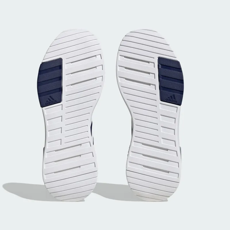 Adidas Racer TR23 Dark Blue / Cloud White / Halo Silver (IG7325)
