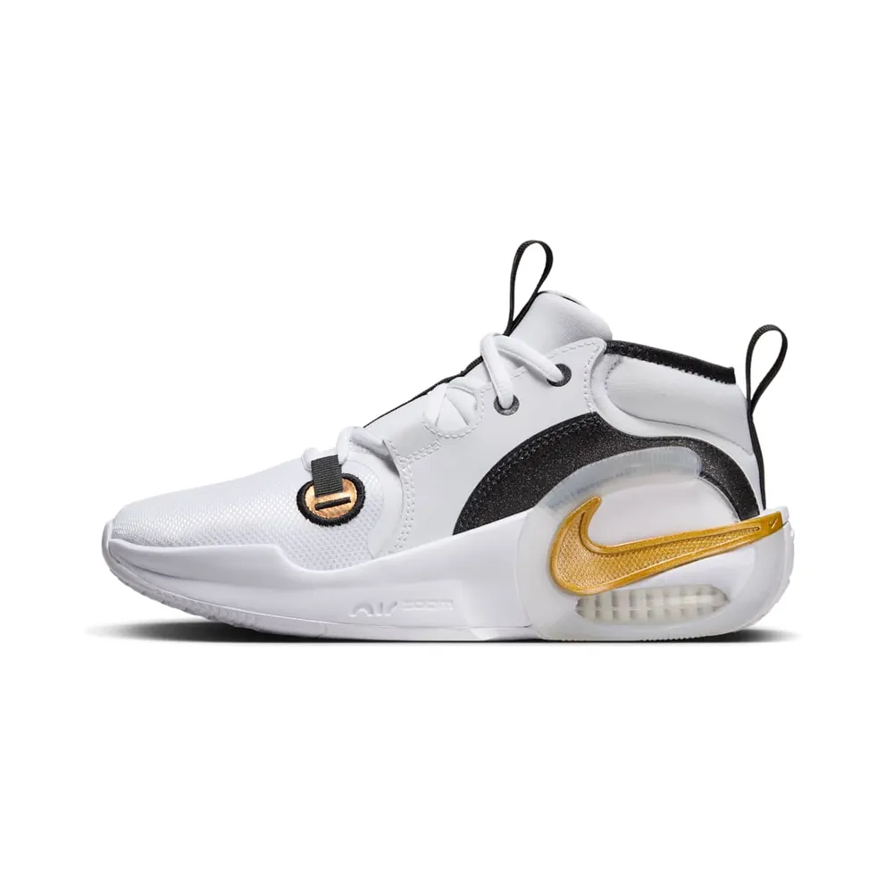 Nike Air Zoom Crossover 2 White Metallic Gold (FB2689-100)