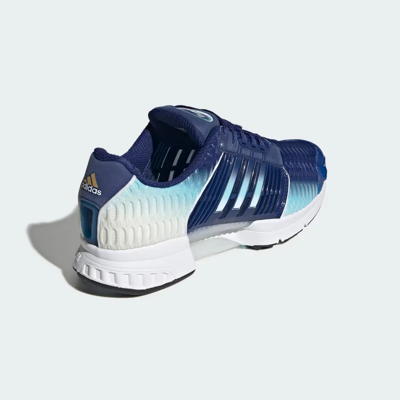 Adidas CLIMACOOL 1 Shoes Bliss Blue / Cloud White / Cloud White (KJ8853)