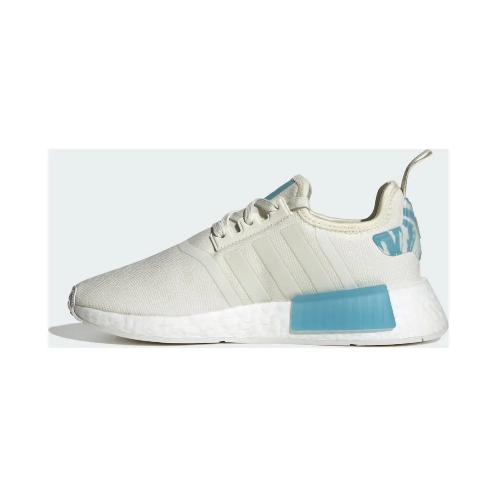 adidas NMD R1 Off White Preloved Blue (IE9612)