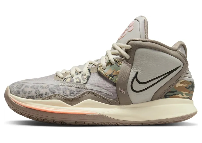 Kyrie Infinityen Grijs (CZ0204-006)