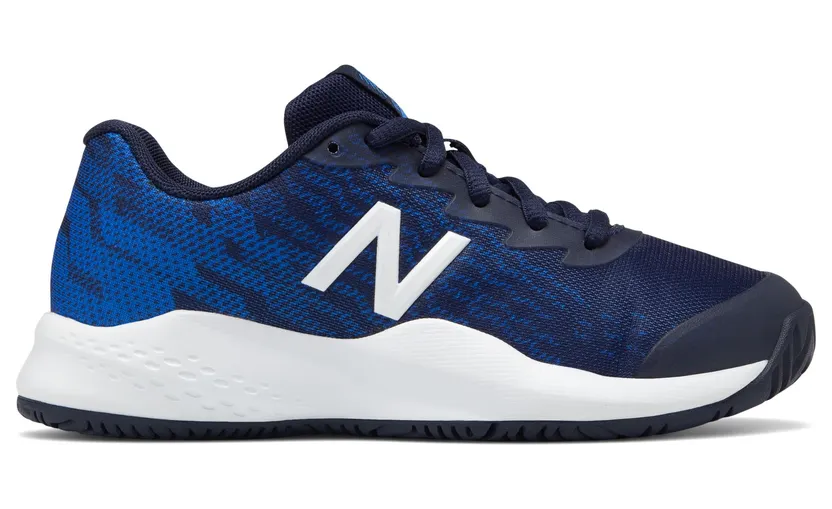 New Balance 996v3 – Pigment/Multi Color, Pigment/Multi Color (KC996BM3)