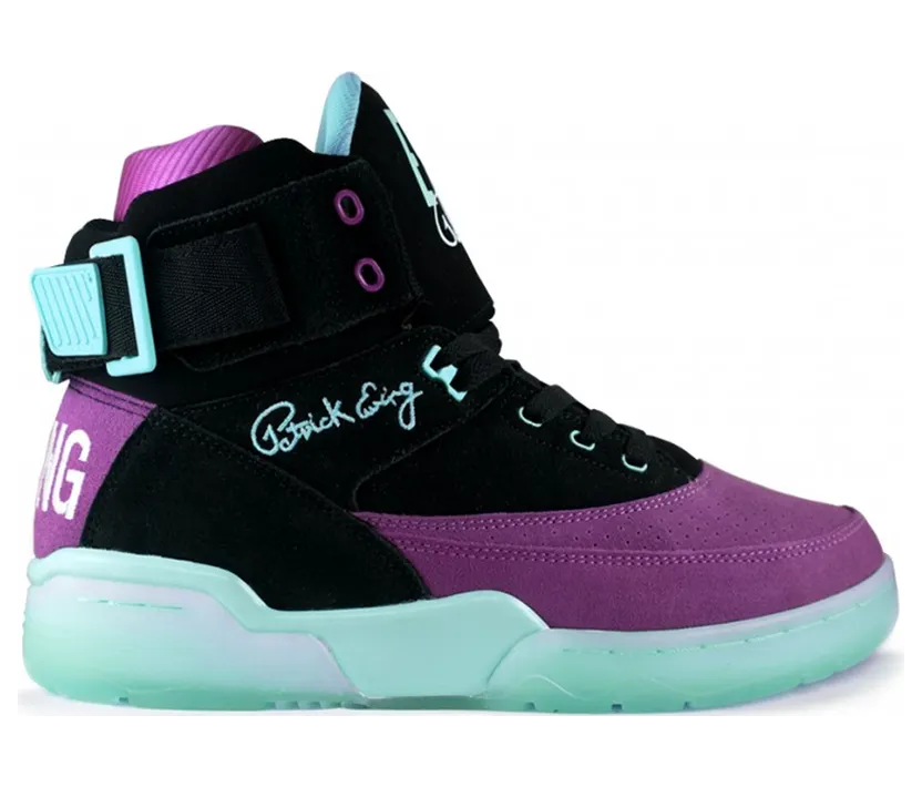 Ewing 33 Hi Charlotte
